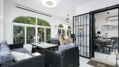 Casa – Orihuela, Urbanización Villacosta I, Villa Martín - Más