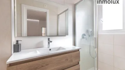 Penthouse in Mutxamel Centre photo 14