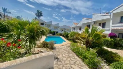 Pis – Dénia - Vista 2