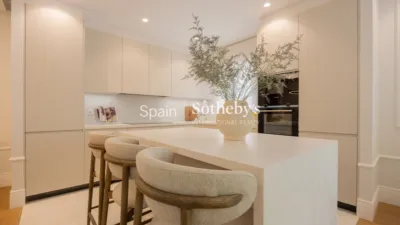 Apartment on Jorge Juan Street photo 4