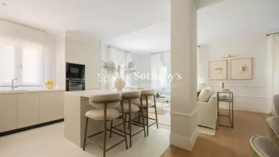 Apartment on Jorge Juan Street photo 8