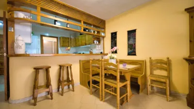 Apartment in El Campello photo 10