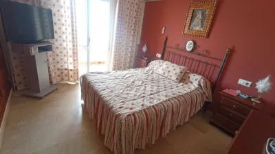 Apartment on Av. Huelva Street photo 14