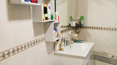Apartment in Cangas photo 8