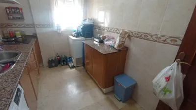Apartment on Av. Huelva Street photo 9