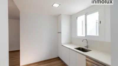 Penthouse in Mutxamel Centre photo 8