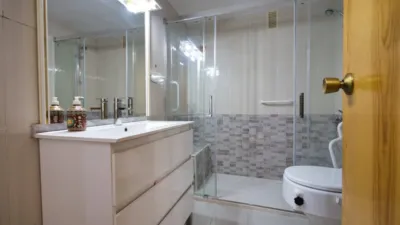 Apartment in El Campello photo 16
