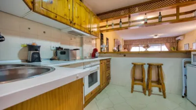 Apartment in El Campello photo 12