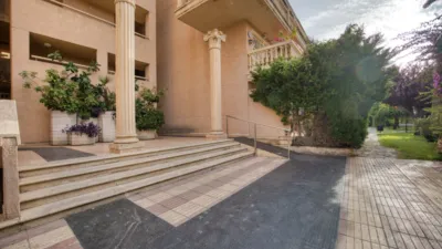Apartment in El Campello photo 27