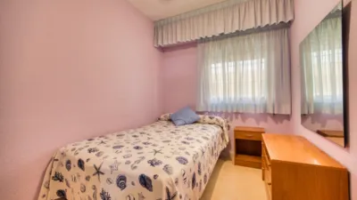 Apartment in El Campello photo 19