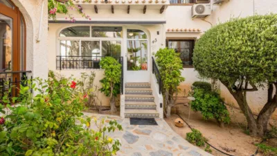 Casa – Orihuela, Urbanización Villacosta I, Villa Martín - Vista 2