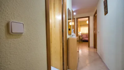 Apartment in El Campello photo 8