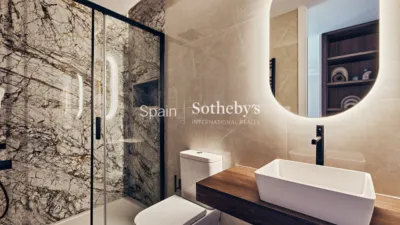 Apartment on Calle Antonia Mercé photo 18