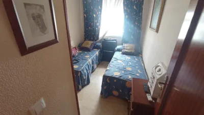 Apartment on Av. Huelva Street photo 10