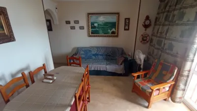 Apartment on Av. Huelva Street photo 3