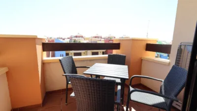 Piso – Orihuela, Urbanización Monte Cenia - Torre Cenia, Urbanización La Zenia II - Vista 2