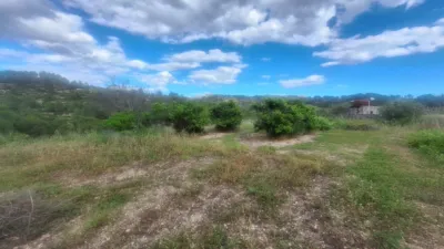 Terreno en venta en Benissa Pueblo - Vista 4
