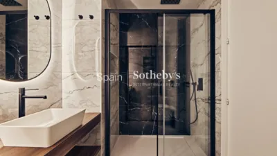 Apartment on Calle Antonia Mercé photo 17