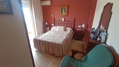 Apartment on Av. Huelva Street photo 15
