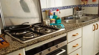 Apartment in Cangas photo 4