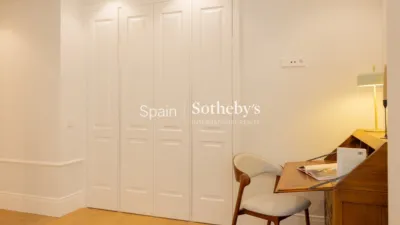 Apartment on Jorge Juan Street photo 33