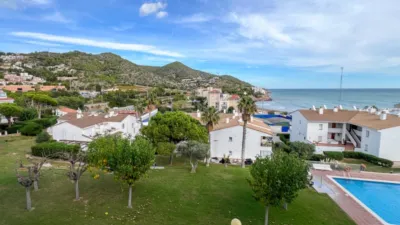 Apartment in San Sebastian-Aiguadolç photo 13