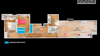 Penthouse in Mutxamel Centre photo 22