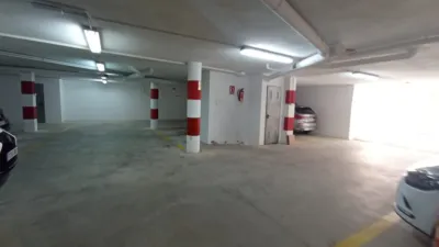 Apartment on Av. Huelva Street photo 29