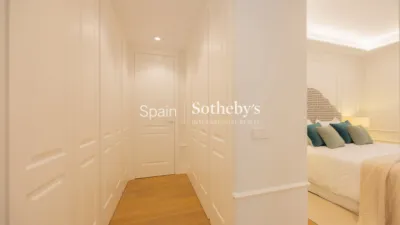 Apartment on Jorge Juan Street photo 31