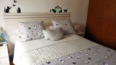 Apartment in Cangas photo 5