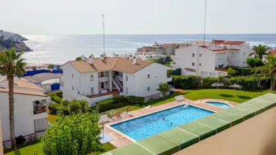 Apartment in San Sebastian-Aiguadolç photo 32