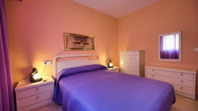 Apartment in El Campello photo 21