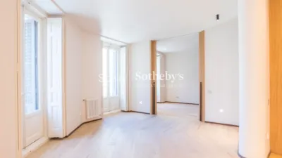 Piso en calle de Fuencarral photo 9