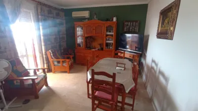 Apartment on Av. Huelva Street photo 2
