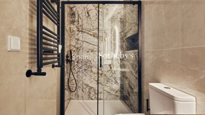 Apartment on Calle Antonia Mercé photo 24