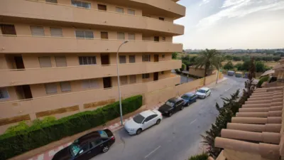 Apartment in El Campello photo 28