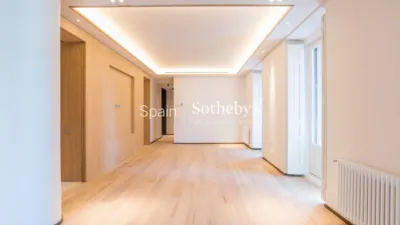 Apartment on Fuencarral Street photo 5