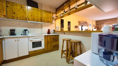 Apartment in El Campello photo 14