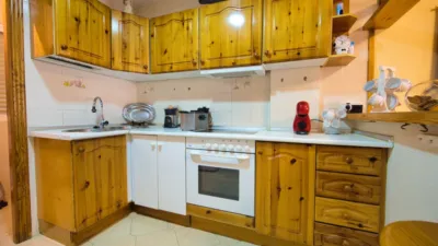 Apartment in El Campello photo 11