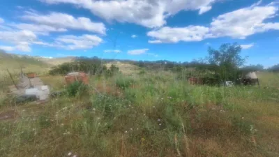 Terreno en venta en Benissa Pueblo - Vista 5