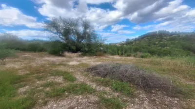 Terreno en venta en Benissa Pueblo - Més