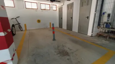Apartment on Av. Huelva Street photo 28