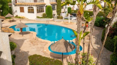 Casa – Orihuela, Urbanización Villacosta I, Villa Martín - Vista 5