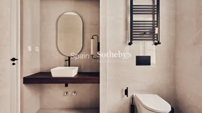 Apartment on Calle Antonia Mercé photo 21