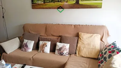 Apartment in Cangas photo 2