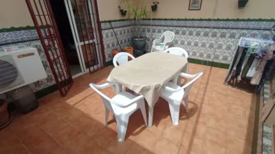 Apartment on Av. Huelva Street photo 24