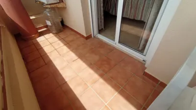Apartment on Av. Huelva Street photo 17