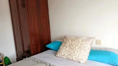 Apartment in Cangas photo 6