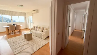 Apartment in San Sebastian-Aiguadolç photo 7