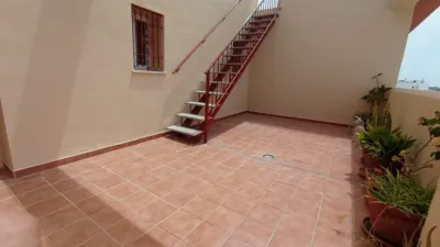 Apartment on Av. Huelva Street photo 26